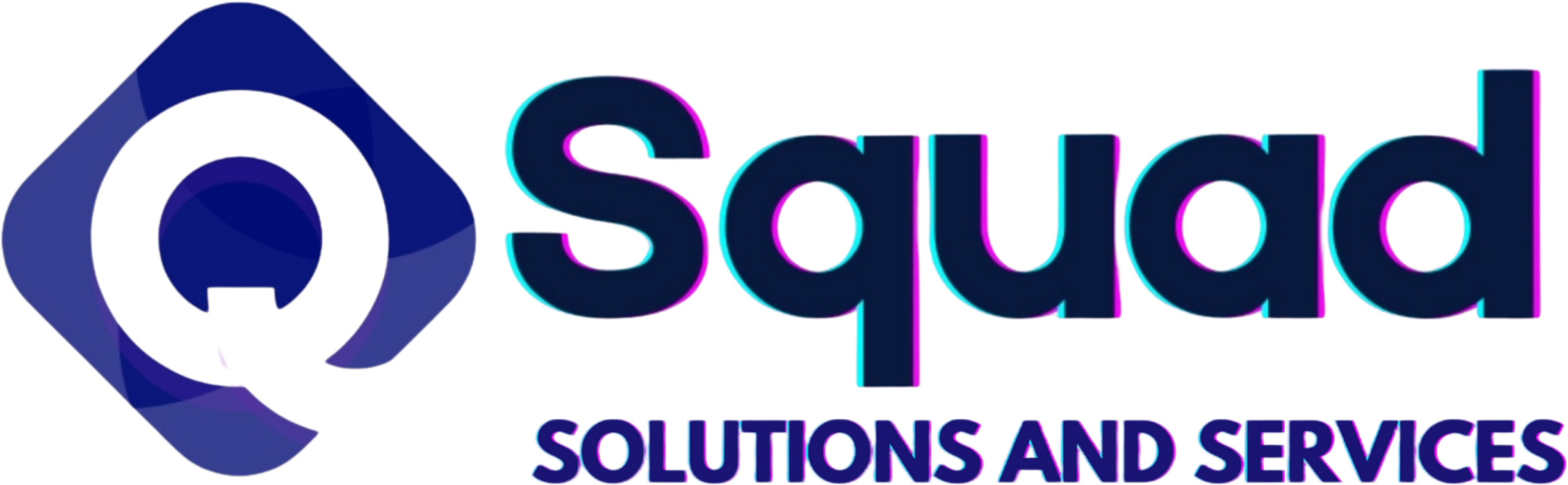Q Squad Solutions and Services